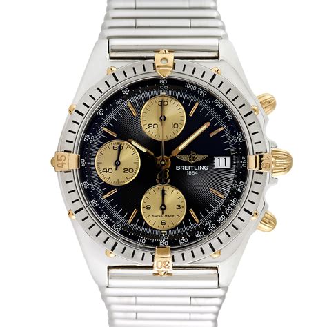 vintage breitling|pre owned breitling for sale.